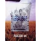 Legalised