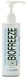 BIOFREEZE with ILEX Pain Releiving Gel -16 oz Pump Bottle Each