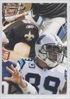 2008 Topps Kickoff Puzzle #13 - Chad Johnson