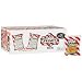 T.G.I. Friday' Cheddar & Bacon Flavor Potato Skins Chips - 50/1 oz. bags