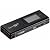 GREEN HOUSE FMトランスミッター内蔵 デジタルオーディオプレーヤー KanaGT 1GB ブラック GH-KANAGT-1GK