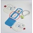 Electrodes CPR D Padz - 8900-0800-01