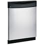 Frigidaire : FDB1502RGC 24in Under Counter Dishwasher