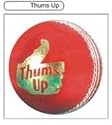 BDM Thums Up V/T Leather Cricket Ball (Box of 6)