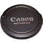Canon E-77U 77mm Snap-On Lens Cap for Ultrasonic EF Lenses