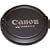 Canon E-77U 77mm Snap-On Lens Cap for Ultrasonic EF Lenses