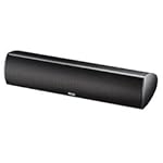 Magnat Alu Super Center schwarz