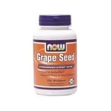 NOW Foods Grape Seed Anti 100mg