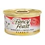 Fancy Feast Classic Tender Beef & Chicken Feast - 24 x 3 oz