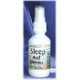 King Bio Homeopathic Sleep Aid 2 oz ( Six Pack)