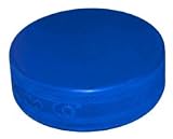 4 OZ Blue Training Puck