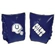 Indianapolis Colts Childs Swimming Float Waterwings 5.5"x8" - NFL Football - Set of 4