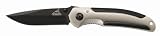 Gerber 45870 AR 3.50 Black Fine Edge Clip Folding Knife
