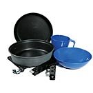 Gsi 148364 Extreme Anodized Mess Kit - 6 Pieces product image