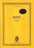 Bolero - Orchestra - study score - (ETP 8023)