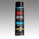 3M High Power Brake Cleaner, 8180, 14 oz Net Wt