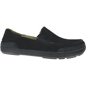 OluKai Men's Puhalu Loafers Shoes