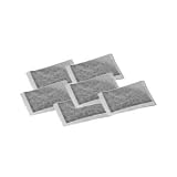 Waterwise Distiller Replacement Filters (6)
