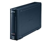 BUFFALO - BRHC-6316U2 Blu-Ray Player 16x DVD plusmn;RW HD-DVD Writer
