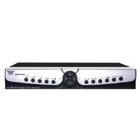 Night Owl Security APOLLO-DVR5 4-Channel H.264 DVR with D1 Recording