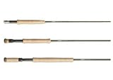 Sage Z-Axis 4-Piece Fly Rod Blank