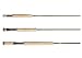 Sporting Goods : Sage Z-Axis 4-Piece Fly Rod Blank