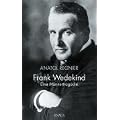 Frank Wedekind: Eine M�nnertrag�die