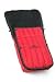Baby : Baby Jogger Foot Muff - Red