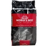 worlds best cat litter:World's Best Cat Litter 7 lbs