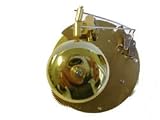 Hermle Ship's Bell Movement Plate 132-071S