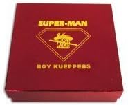 Superman by Roy Kueppers