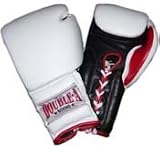 Sparing Gloves - White