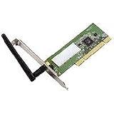 LogiLink PCI Wireless Lan Adapter 54Mbps High Speed