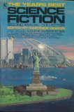 The Year's Best Science Fiction: Twenty-Third Annual Collection