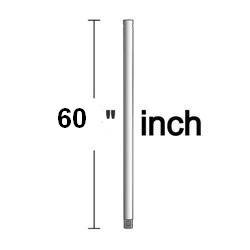 Fanimation DR60LT Latte Down F DR60
