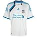 11-12 Liverpool 3rd Shirt