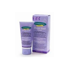 Lansinoh� Diaper Rash Ointment 3oz