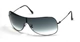 Ray-Ban 3211 Grey dégradé 002/8G 126mm