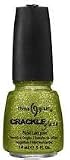 China Glaze Glitter Crackle Oz 80557