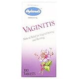 Hylands Vaginitis