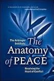 The Anatomy of Peace 1st (first) edition Text Only