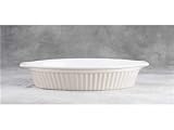 Review Reco International  / Reco Oval Baking Set 3-pc.