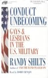 Conduct Unbecoming