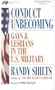 Conduct Unbecoming