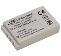 Childrens Toyshop  Computer : Sharp Zaurus Battery