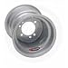 AMS STEEL REPLACEMENT 10X8 WHEEL #AMS132 AMS132