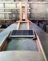 20 Watt Solar Panel by Solar Marine (SM20) - 12V Battery Charger 20Watts 1.14Amps - suction cups for deck or windshield mounting are included.