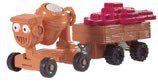 Bob the Builder - Diecast Take Along Dizzy