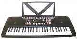 54-Key Electronic Organ