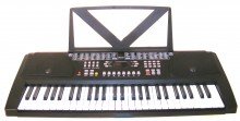 54-Key Electronic Organ